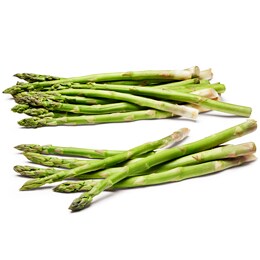 Pencil Asparagus