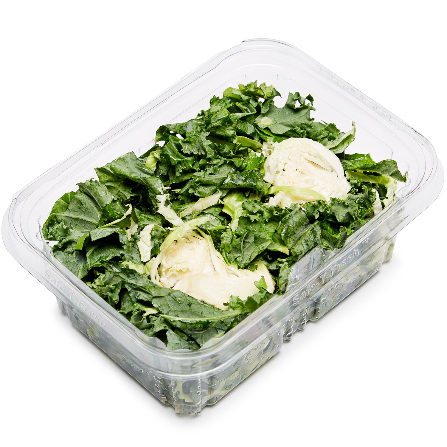 Order Shredded Kale and Brussel Sprouts Blend Fast Delivery