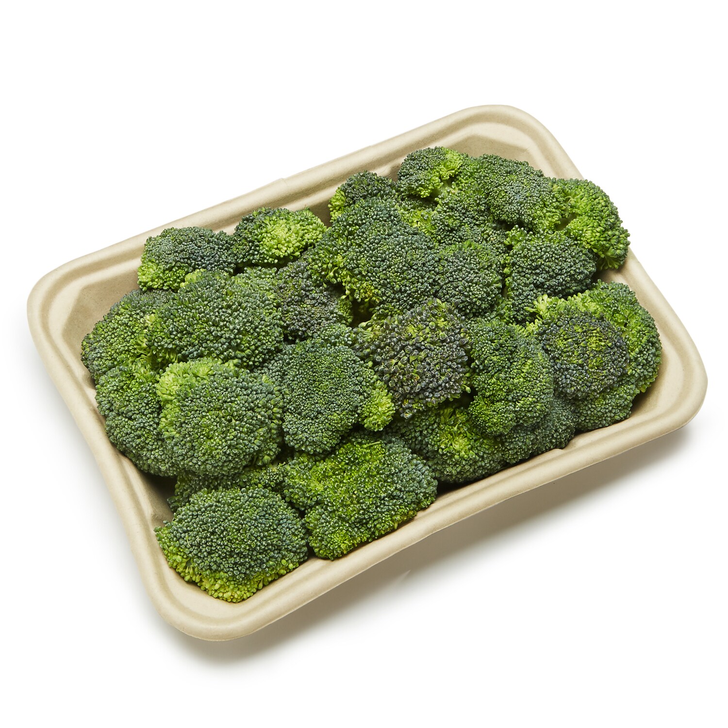 Organic Broccoli