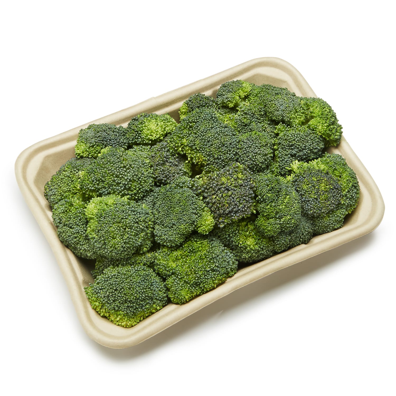 Organic Broccoli