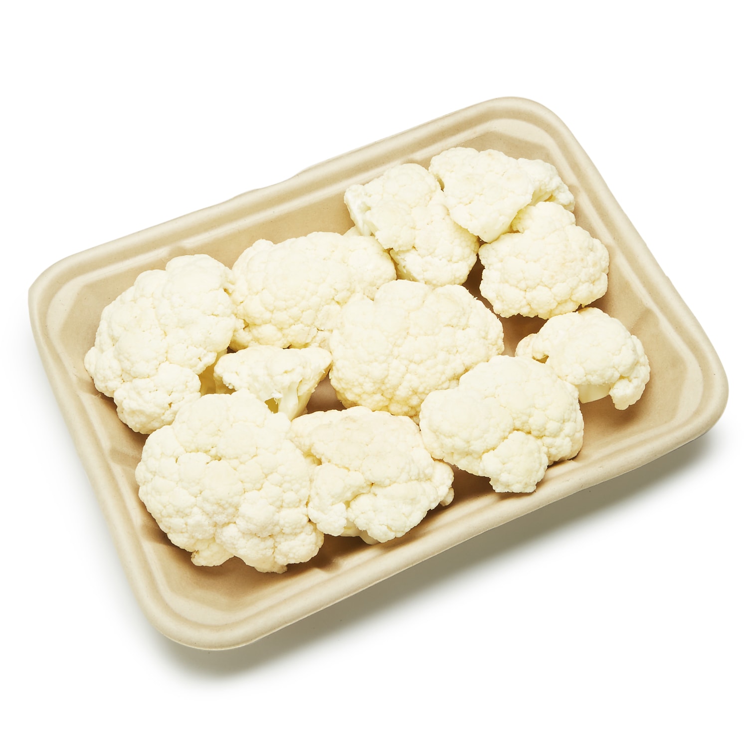 Organic Cauliflower
