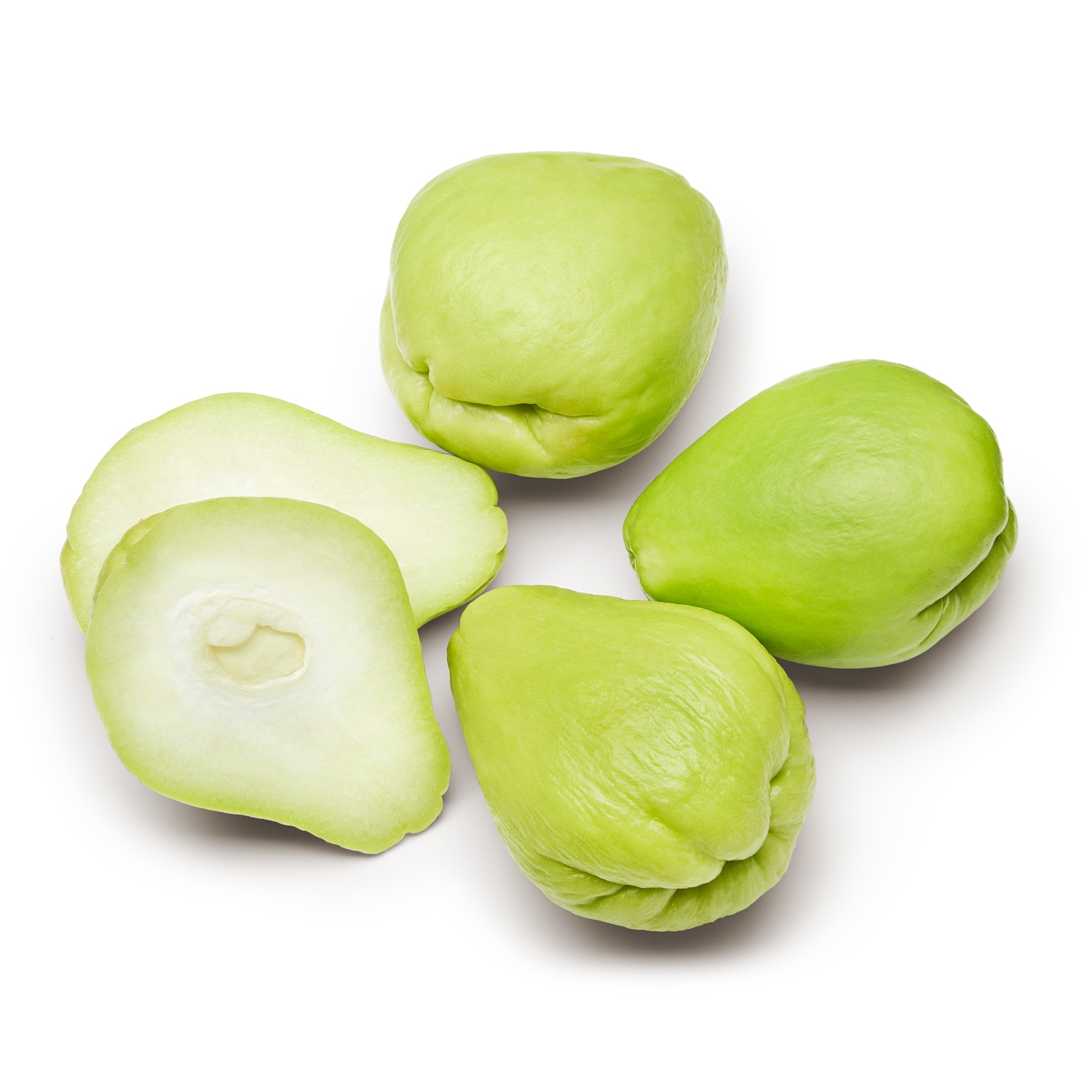 Order Chayote Squash Fast Delivery