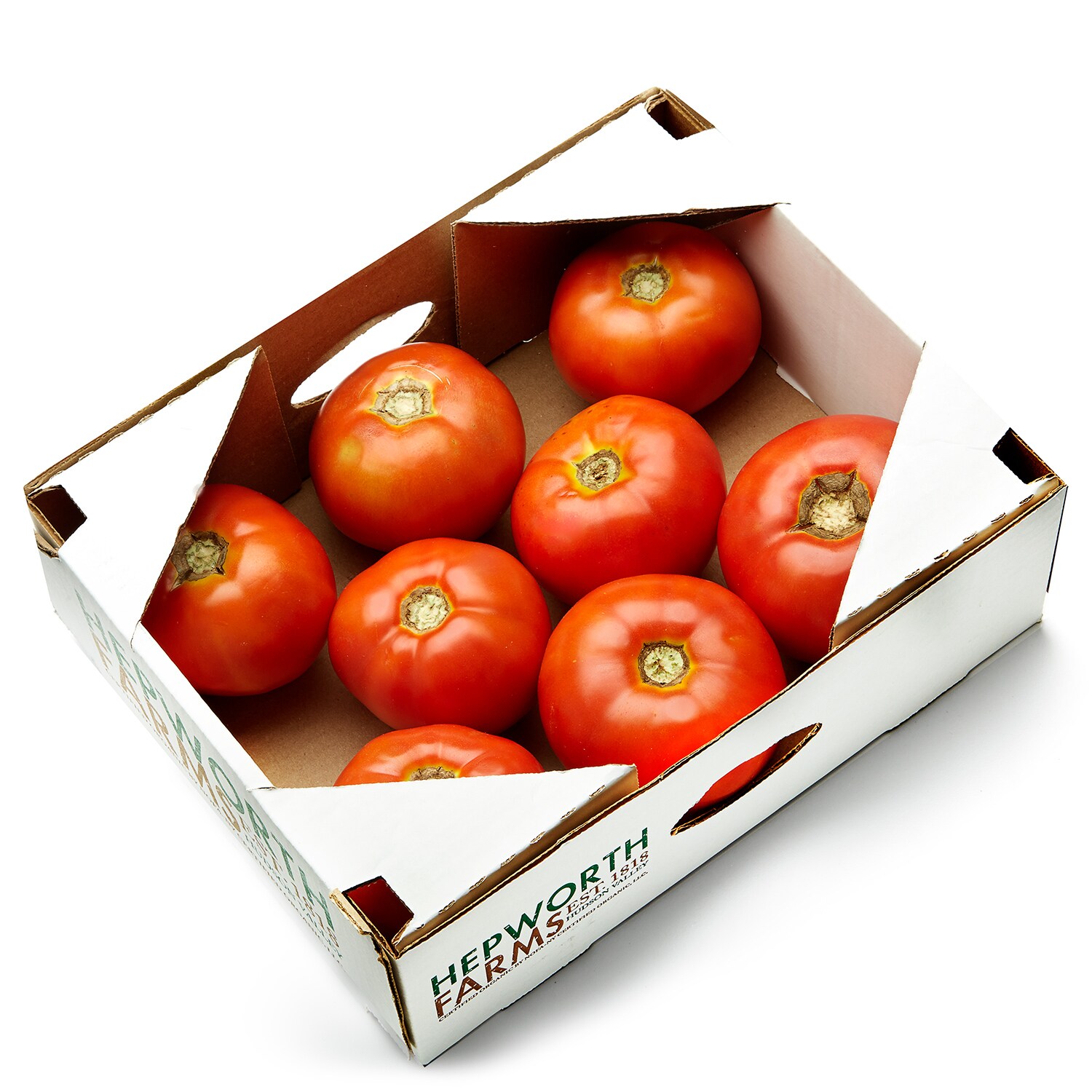 Hepworth Farms Local Organic Beefsteak Tomato 