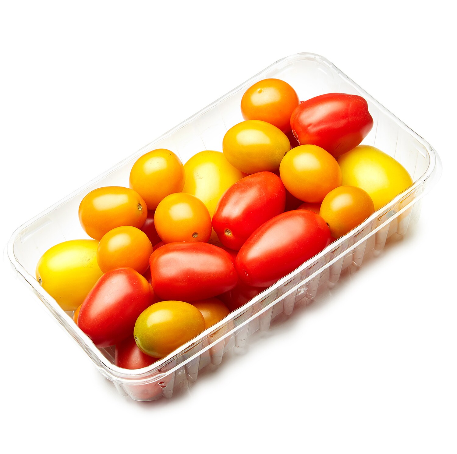 Hepworth Farms Local Organic Mini Roma Tomatoes