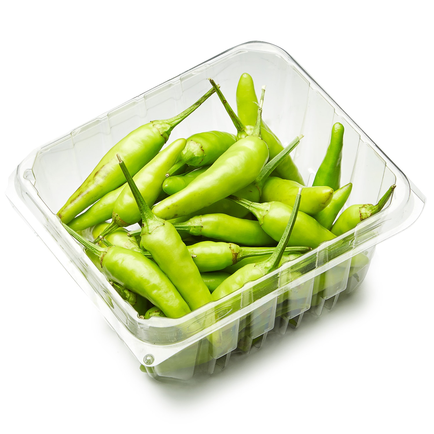 Hepworth Farms Local Organic Hot Thai Pepper 