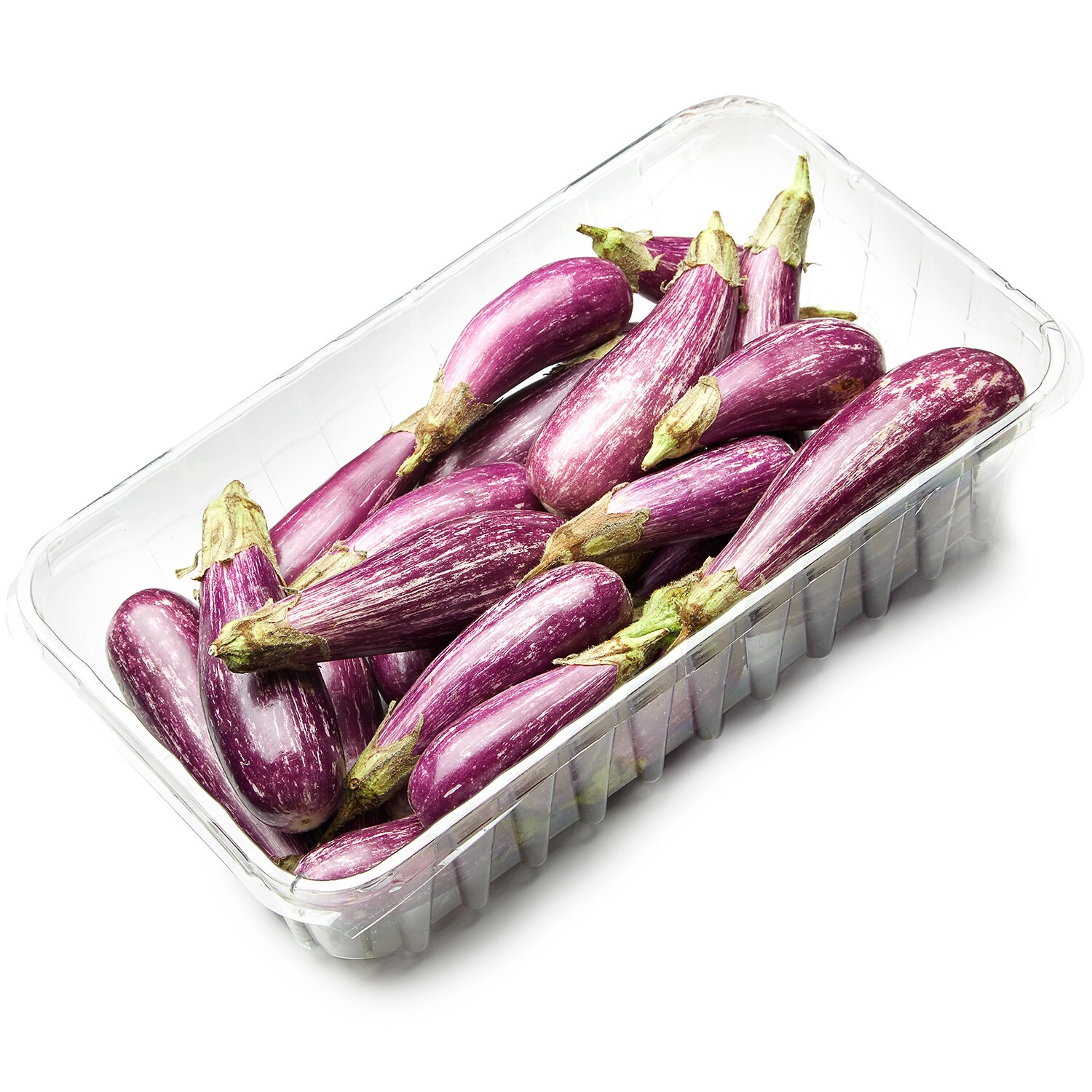 Hepworth Farms Local Organic Fairy Tale Eggplant