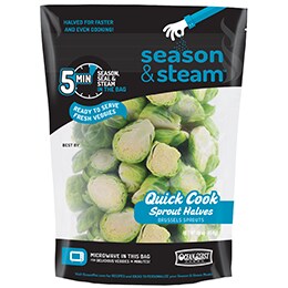 Ocean Mist Farms Quick Cook Sprouts
