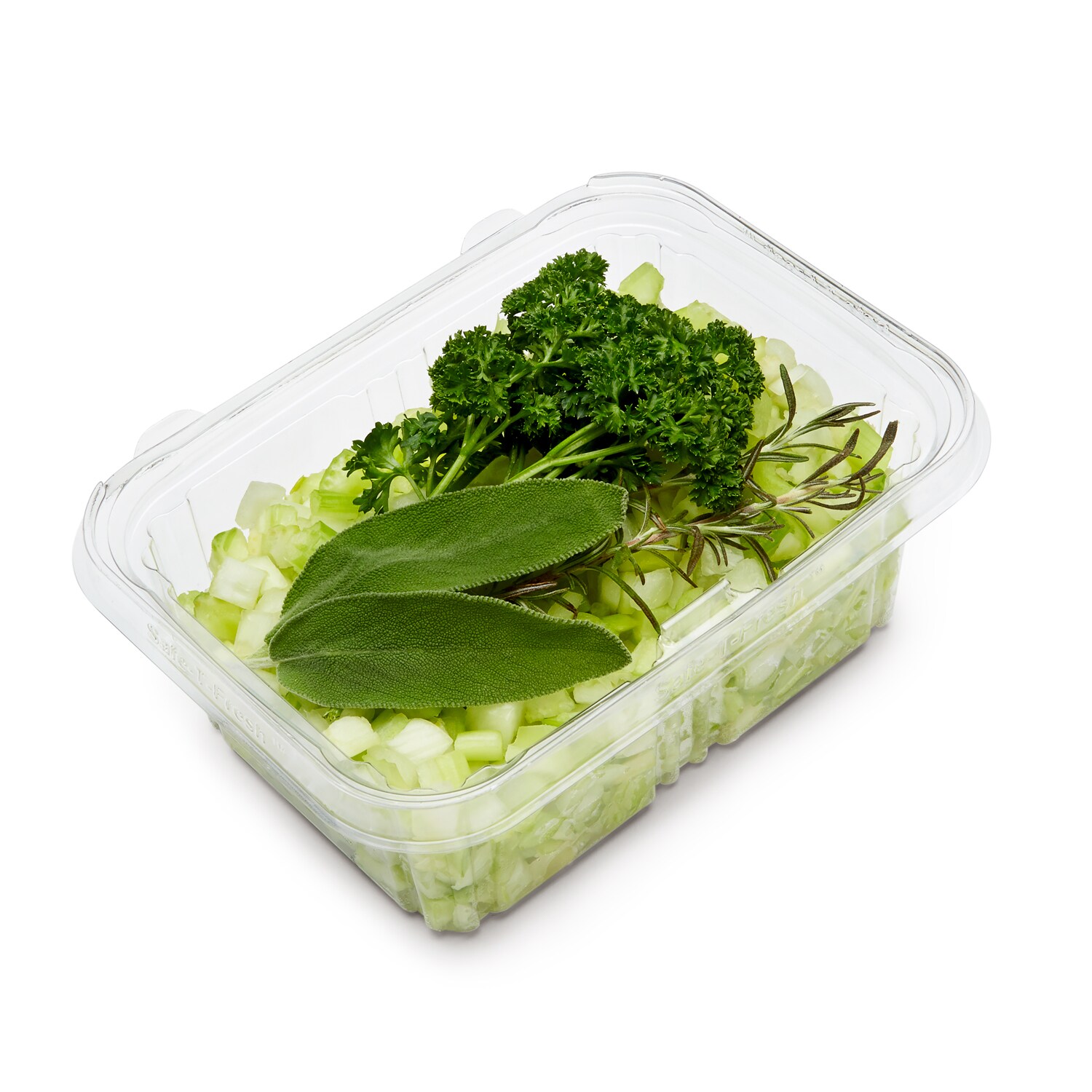 FreshDirect Vegetable and Herb Stuffing Mix