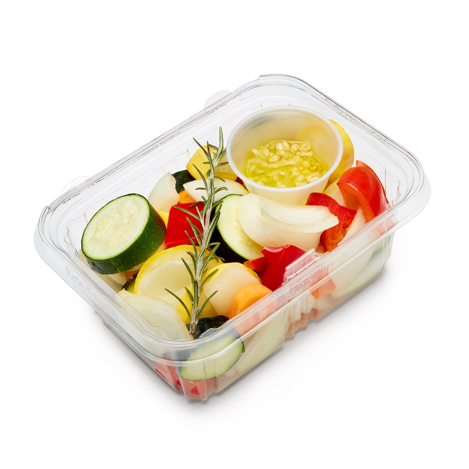 FreshDirect Roasting Vegetable Blend