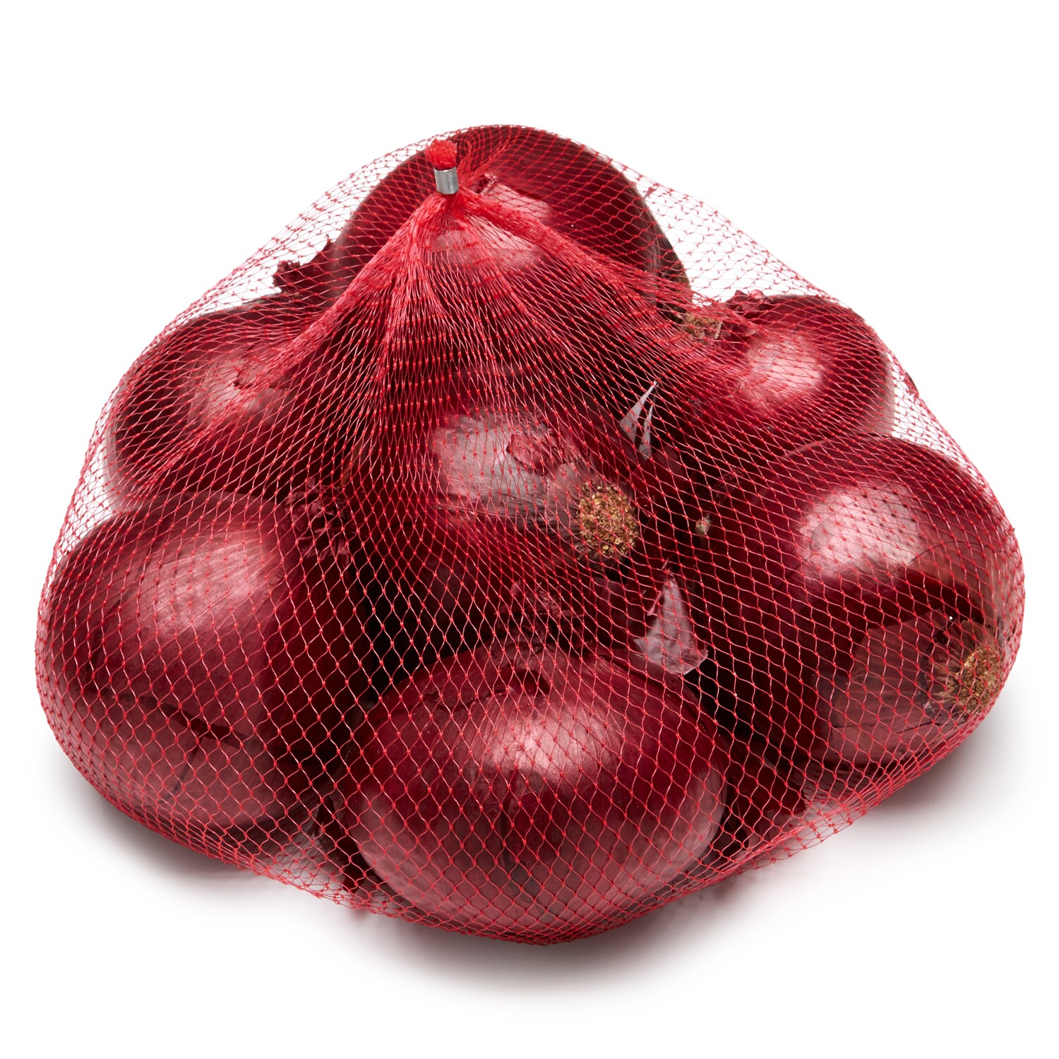 Organic Red Onions