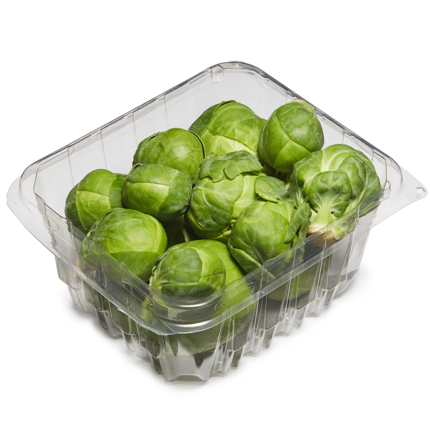 Hepworth Farms Local Organic Brussels Sprouts