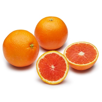 Organic Cara Cara Orange