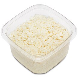 Cauliflower Rice