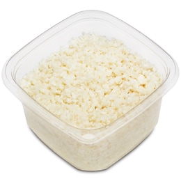 Cauliflower Rice