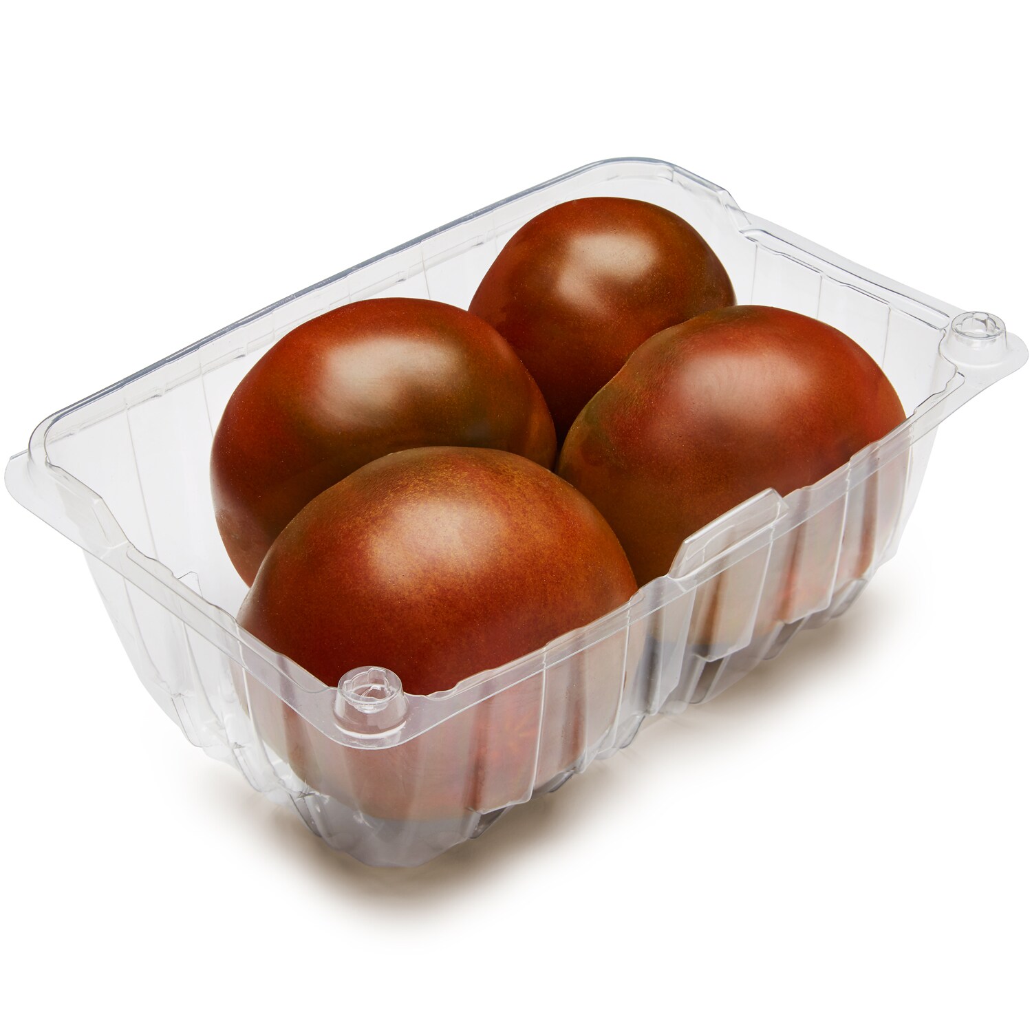 Hepworth Farms Local Organic Black Velvet Tomatoes 