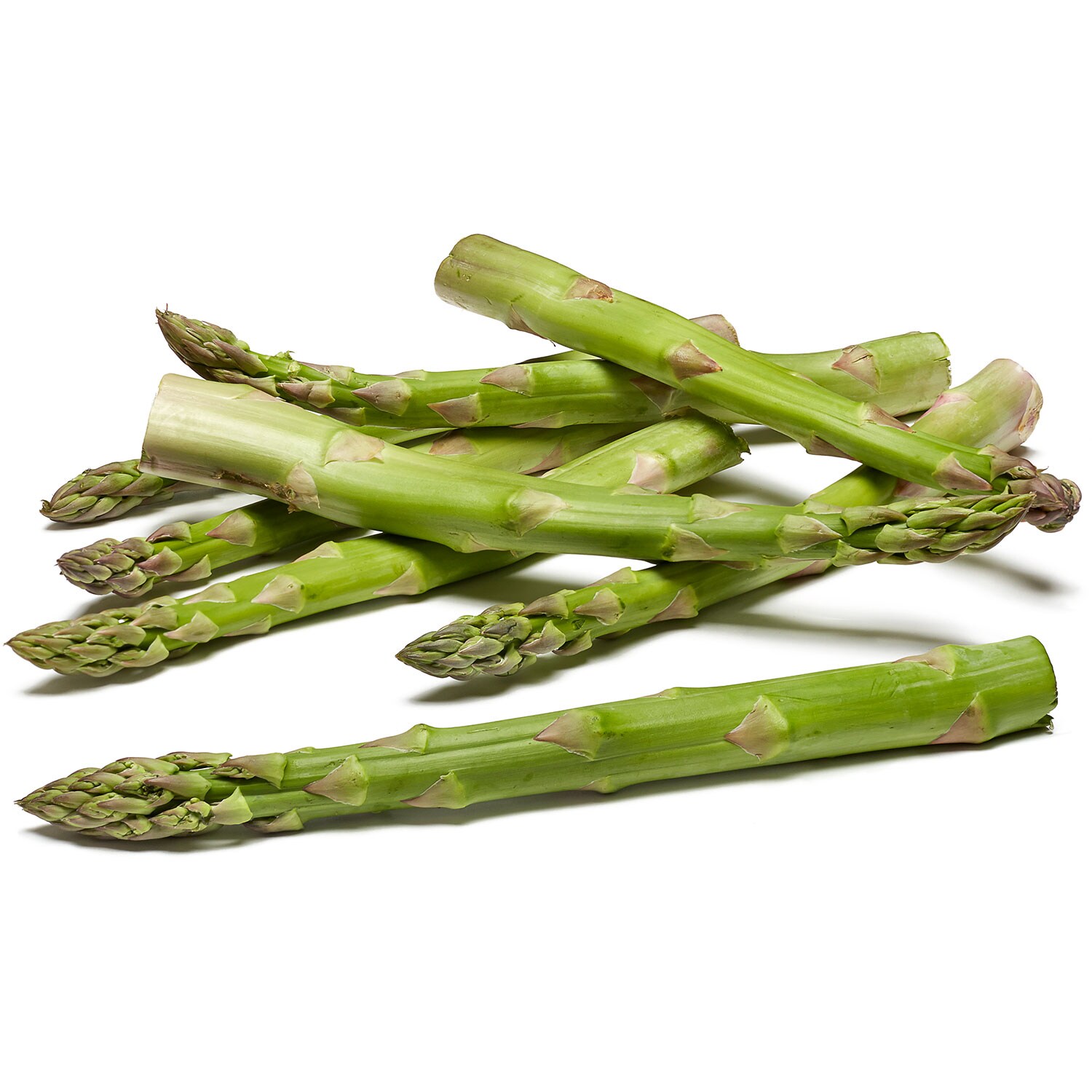 Jumbo Asparagus