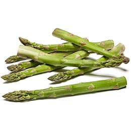 Jumbo Asparagus