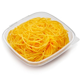 Butternut Squash Noodles