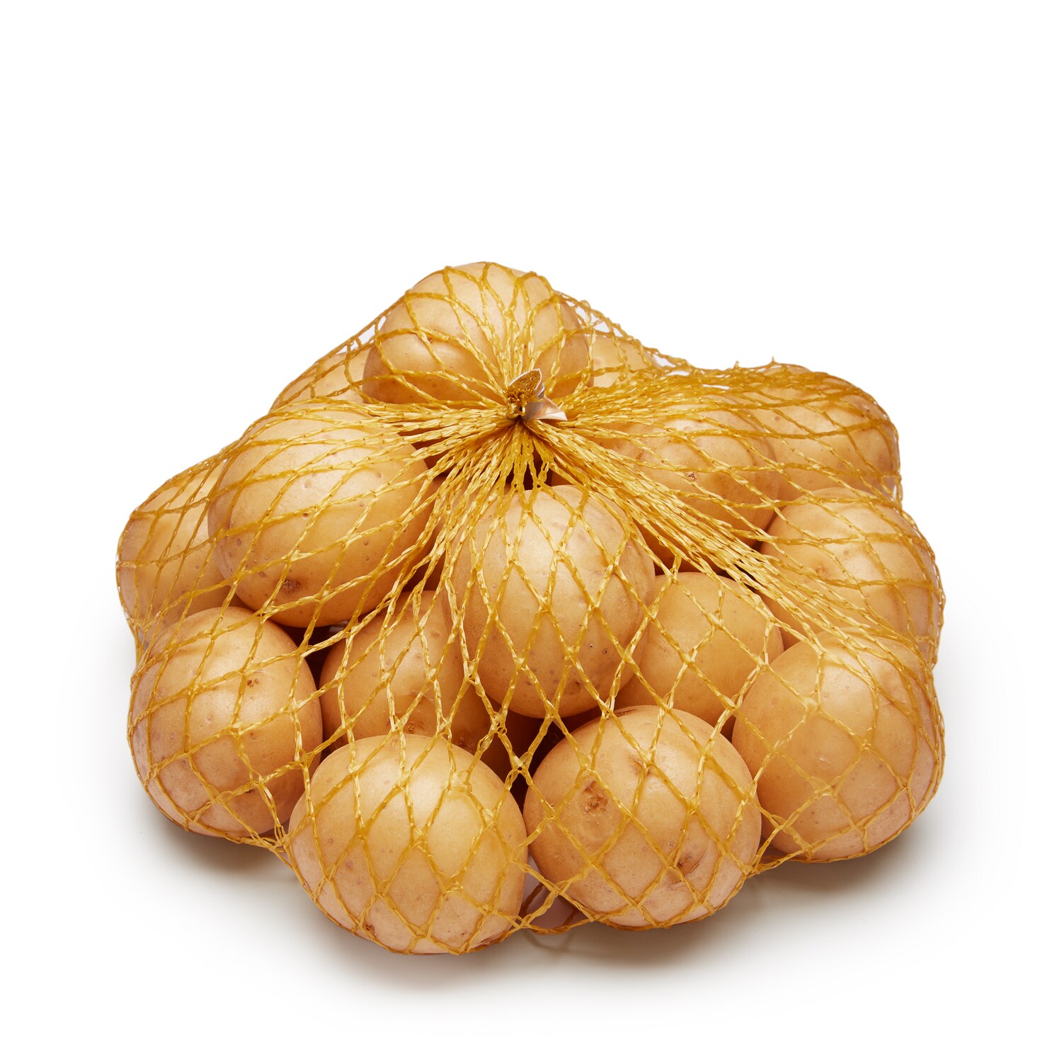 Organic Gold Creamer Potatoes