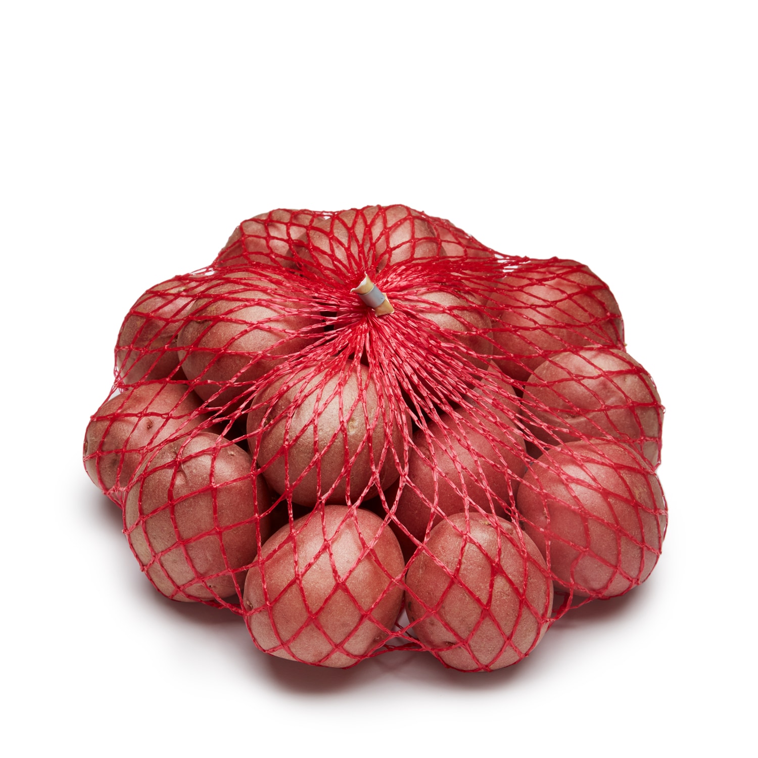 Organic Red Creamer Potatoes