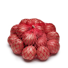 Organic Red Creamer Potatoes
