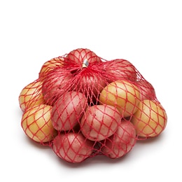 Organic Mixed Creamer Potatoes