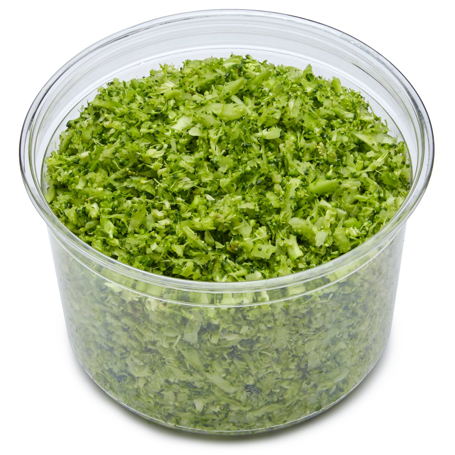 Broccoli Rice