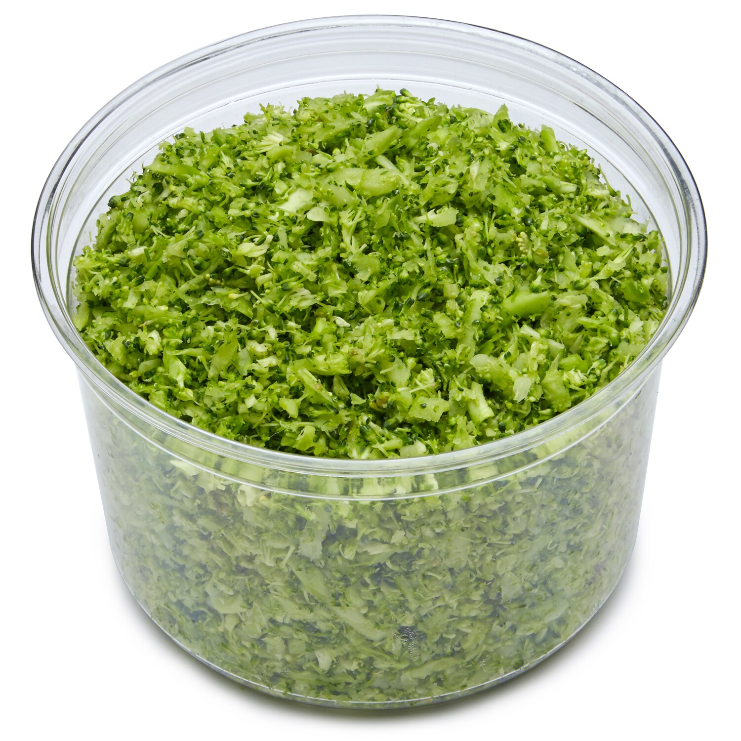Broccoli Rice