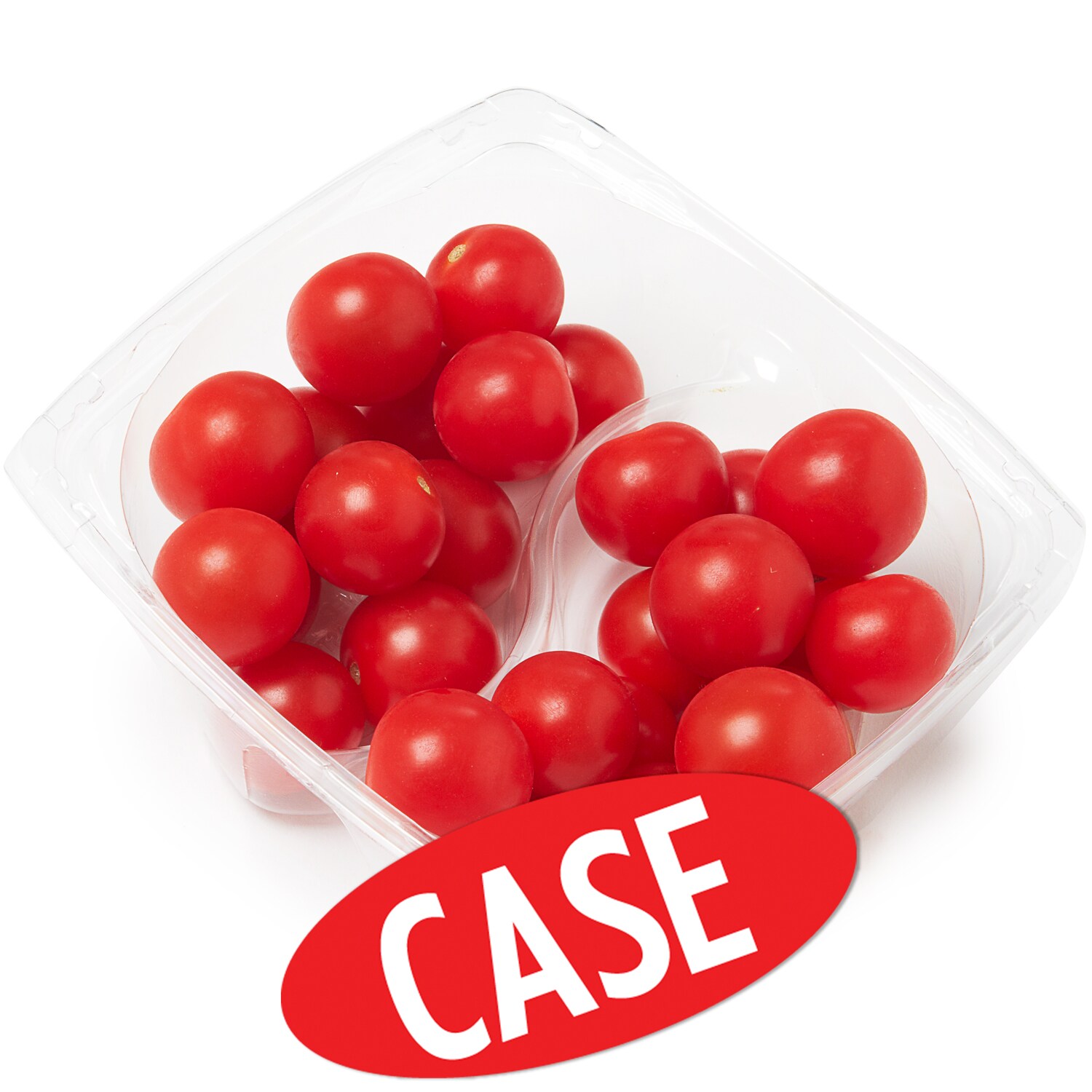 Sunset Grown One Sweet Cherry Tomatoes, Case