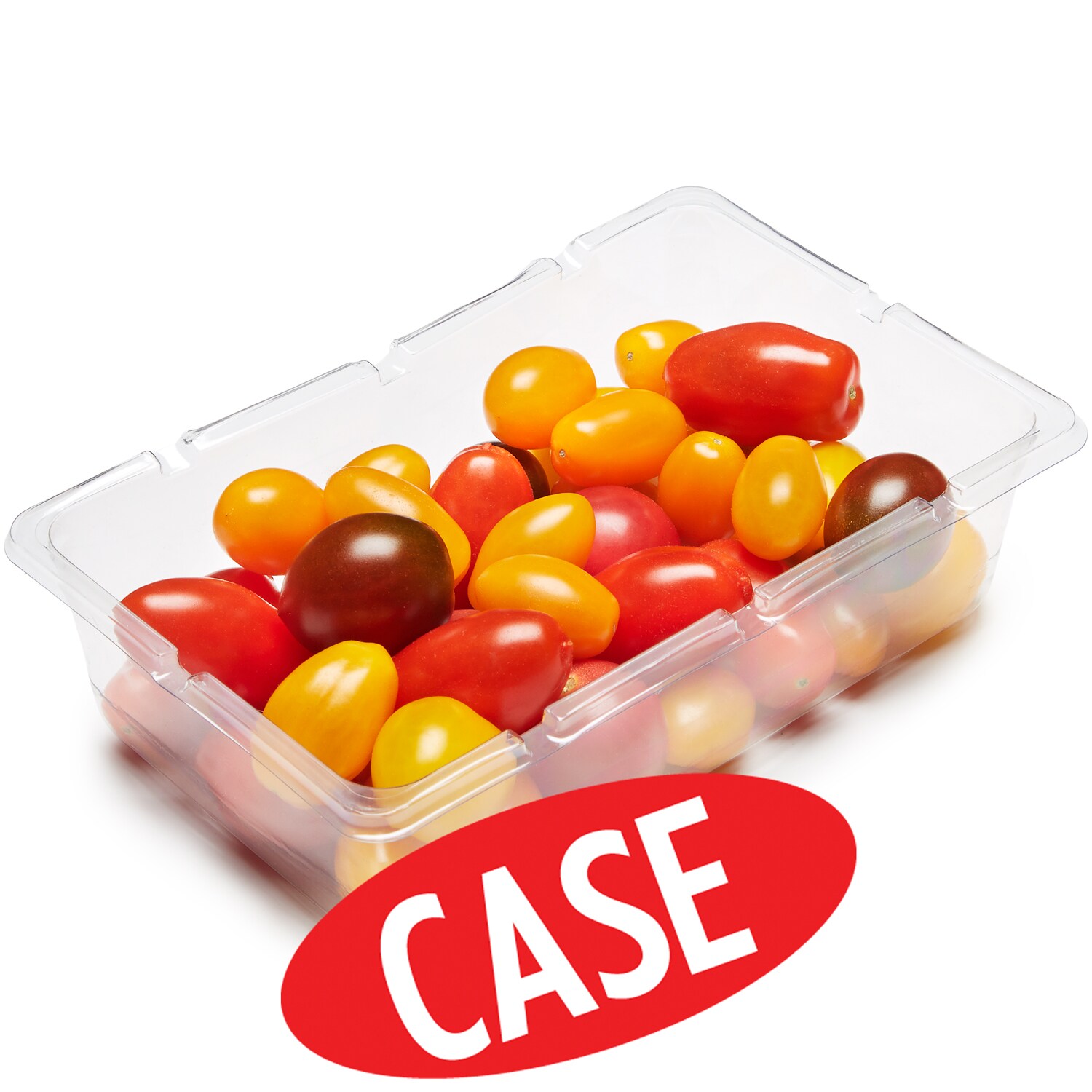 Sunset Grown Wild Wonders Tomatoes, Case
