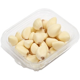Peeled Garlic