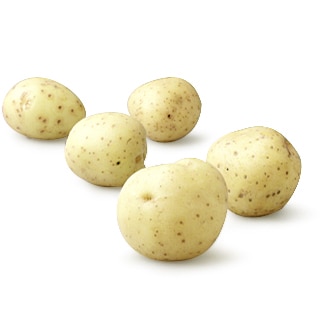 Gold Potato
