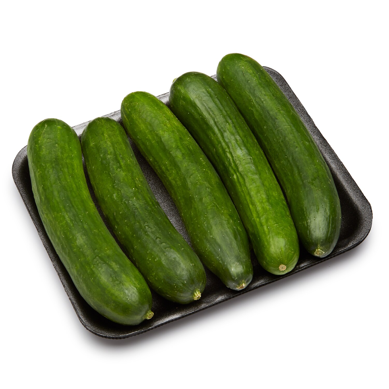 Mini Seedless Cucumber Pack