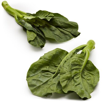 Gai Lan Chinese Broccoli, Bunch