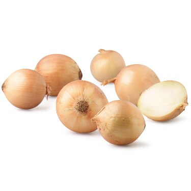 Lancaster Farm Fresh Cooperative Local Organic Yellow Onion, Medium