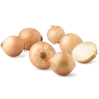 Lancaster Farm Fresh Cooperative Local Organic Yellow Onion, Medium