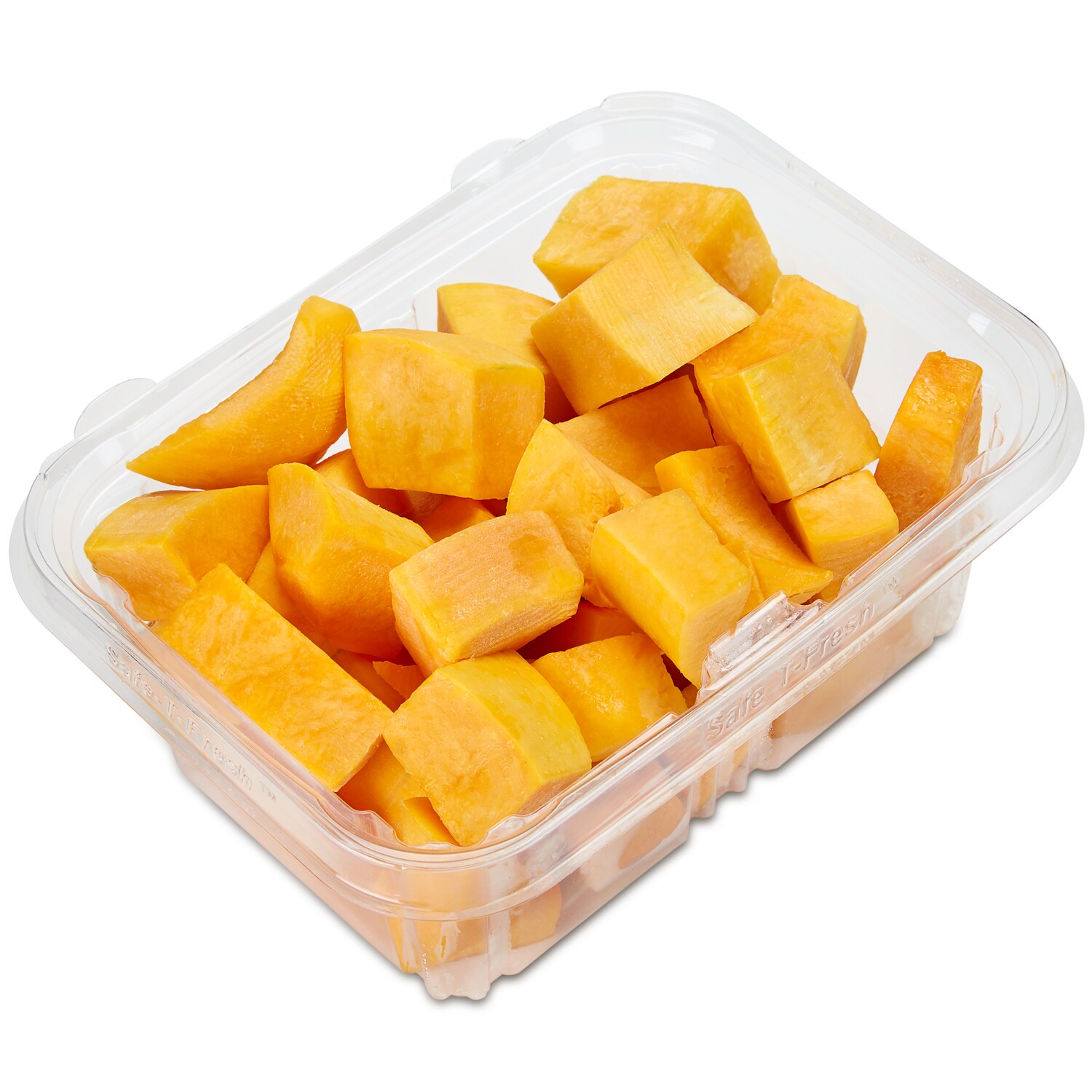 Grown in the Hudson Valley Butternut Squash Chunks