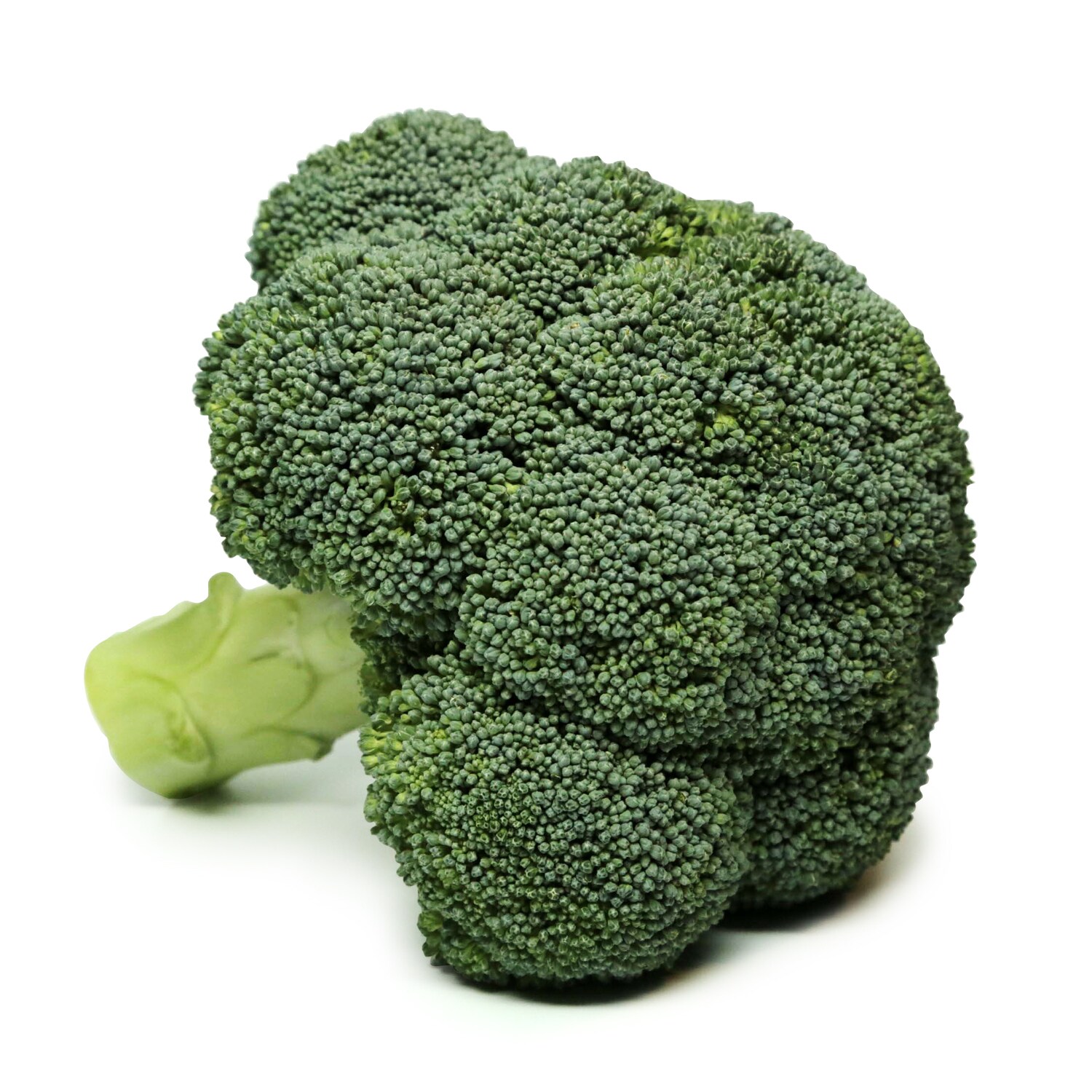 Local Broccoli Crowns