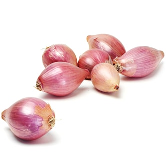 Lancaster Farm Fresh Cooperative Local Organic Shallots