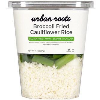 Order Urban Roots Broccoli Fried Cauliflower Rice Kit | Fast ...