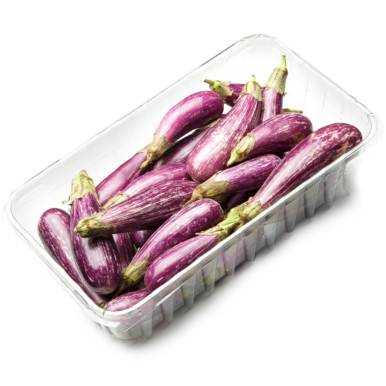 Lancaster Farm Fresh Cooperative Local Organic Fairytale Eggplant