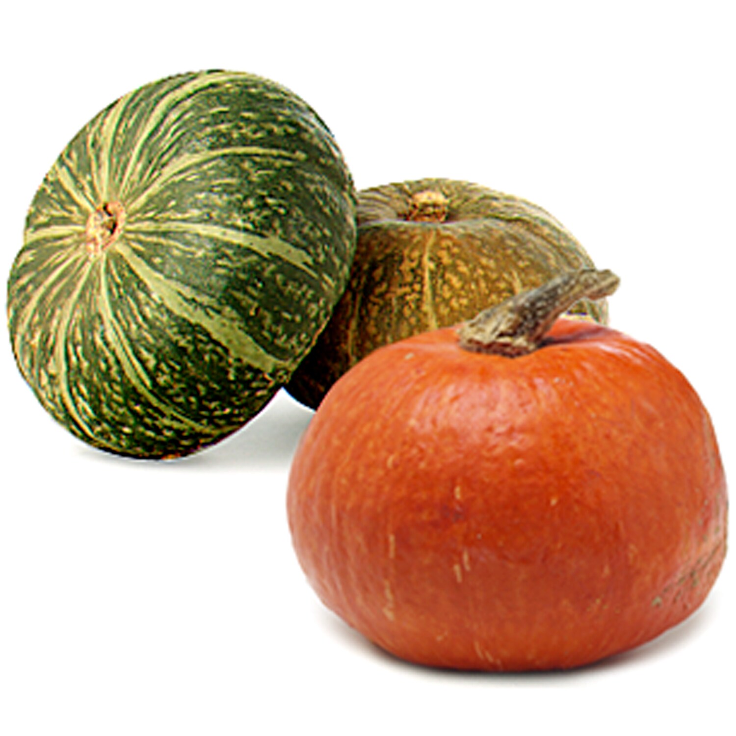 Long Island Kabocha Squash 