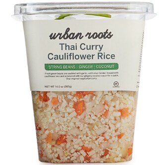 Thai Curry Cauliflower Rice Kit