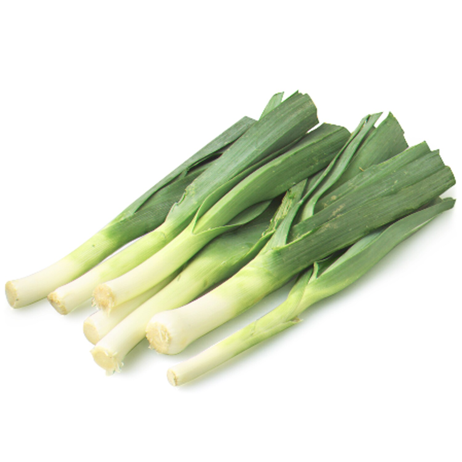 Deer Run Farms Leeks