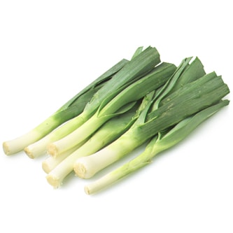 Deer Run Farms Leeks