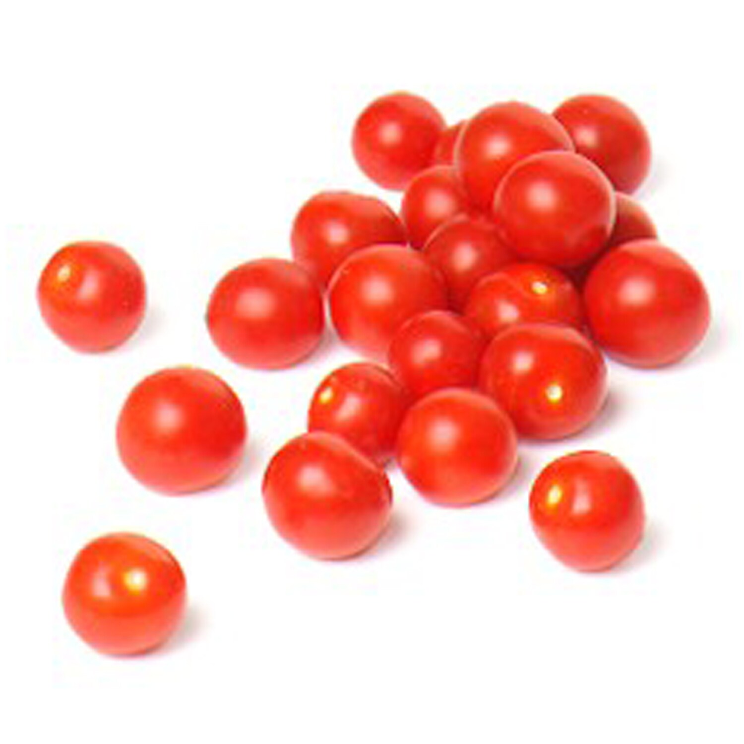 Grown in Pennsylvania Transitional Red Cherry Tomatoes