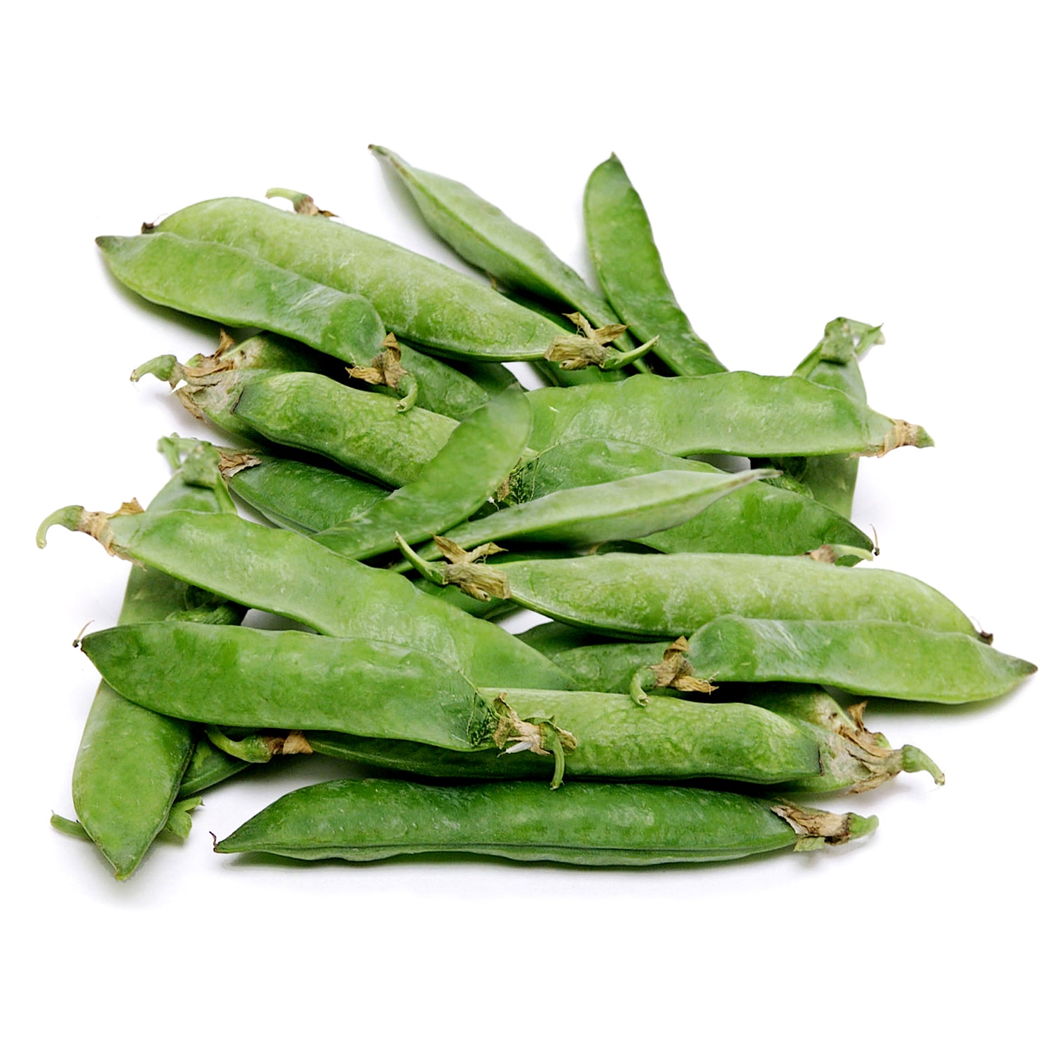 Hepworth Farms Local Organic English Peas