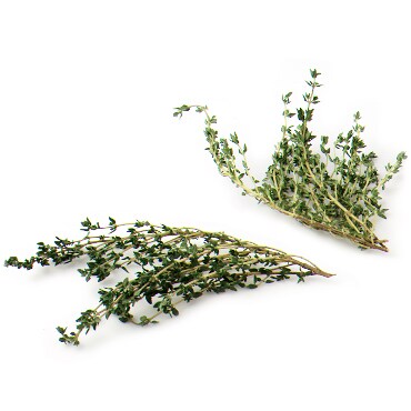 Hepworth Farms Local Organic Thyme