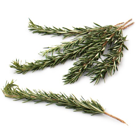 Hepworth Farms Local Organic Rosemary