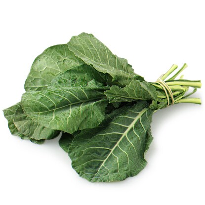 Hepworth Farms Local Organic Collard Greens